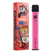 Aroma King Peach Ice 0 mg