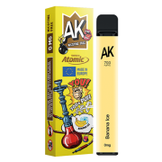 Aroma King Banana Ice 0 mg