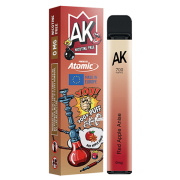 Aroma King Red Apple Anise 0 mg