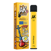 Aroma King Cool Mango 0 mg