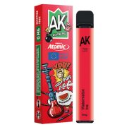 Aroma King Watermelon Ice 0 mg