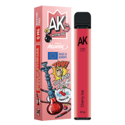Aroma King Cherry Ice 0 mg