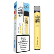 Aroma King Bar Banana Ice 20 mg