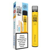 Aroma King Bar Cool Mango 20 mg