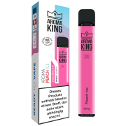 Aroma King Bar 700 Peach Ice 20 mg