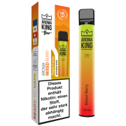 Aroma King Bar 700 Mixed Berry 20 mg