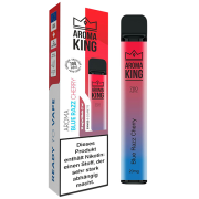 Aroma King Bar 700 Blue Razz Cherry 20 mg