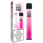 Aroma King Bar 700 Pink Lemonade 20 mg