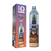 Aroma King Tornado Hookah Grape Ice 0 mg
