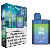 Aroma King Cosmic Max Box Mentos Mints 20 mg