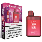 Aroma King Cosmic Max Box Watermelon Ice 20 mg