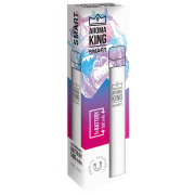 Aroma King SMART Rechargeable Battery White