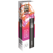 Aroma King SMART Rechargeable Battery Black