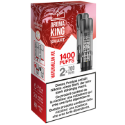 Aroma King SMART Watermelon Ice Pods 2 x 20 mg