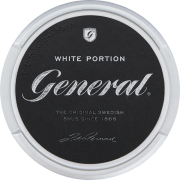 General White