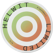 Helwit Cinnapple Slim