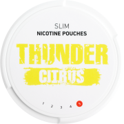 Thunder Citrus Slim