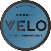 Velo Mighty Peppermint