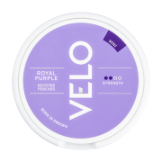 Velo Royal Purple Mini