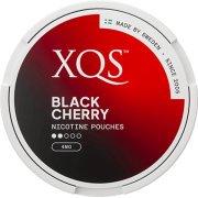 XQS Black Cherry 4MG