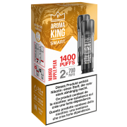 Aroma King SMART Mango Apple Pear Pods 2 x 20 mg
