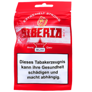 Siberia Red White Dry Slim Soft Pack
