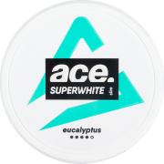 Ace Superwhite Eucalyptus Slim