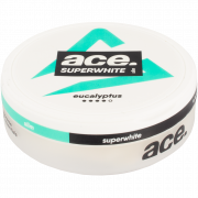 Ace Superwhite Eucalyptus Slim