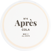 Après No4 Cola