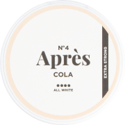 Après No4 Cola Extra Strong