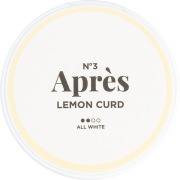 Après No3 Lemon Curd