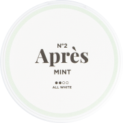 Après No2 Mint