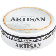 Artisan Signature Blend White