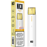 NICO BAR Mango Ice 20 mg