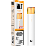 NICO BAR Passion Fruit 20 mg