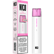 NICO BAR Pink Lemonade 20 mg