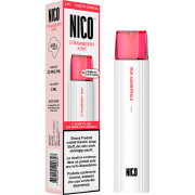 NICO BAR Strawberry Kiwi 20 mg