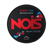 NOIS Cherry Ice