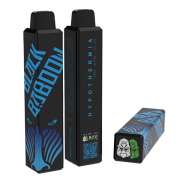 Black Baboon Hypothermia 20 mg