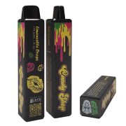 Candy Shop Limoncello DropZ 20 mg