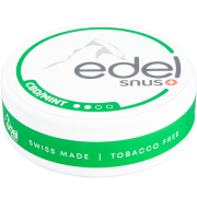 Edel Snus CBD Mint 