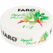 Faro Apple Mint