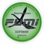 Fumi Softmint Slim