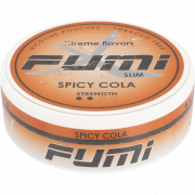 Fumi Spicy Cola Slim