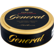 General Extra Strong Original