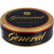General Extra Strong Original