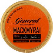 General Mackmyra  Original