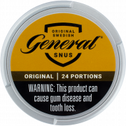 General Original