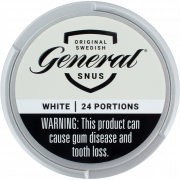 General White 