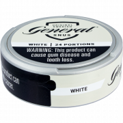 General White 